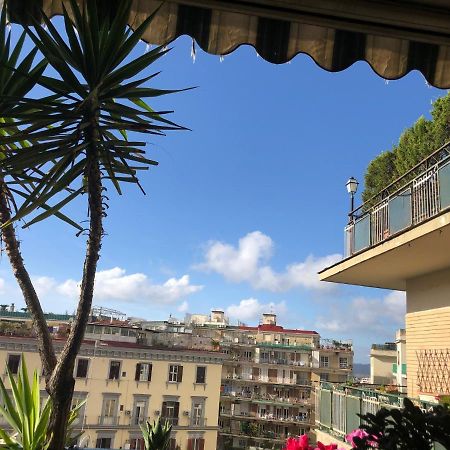 B&B Da Vito A San Martino Napoli Eksteriør billede