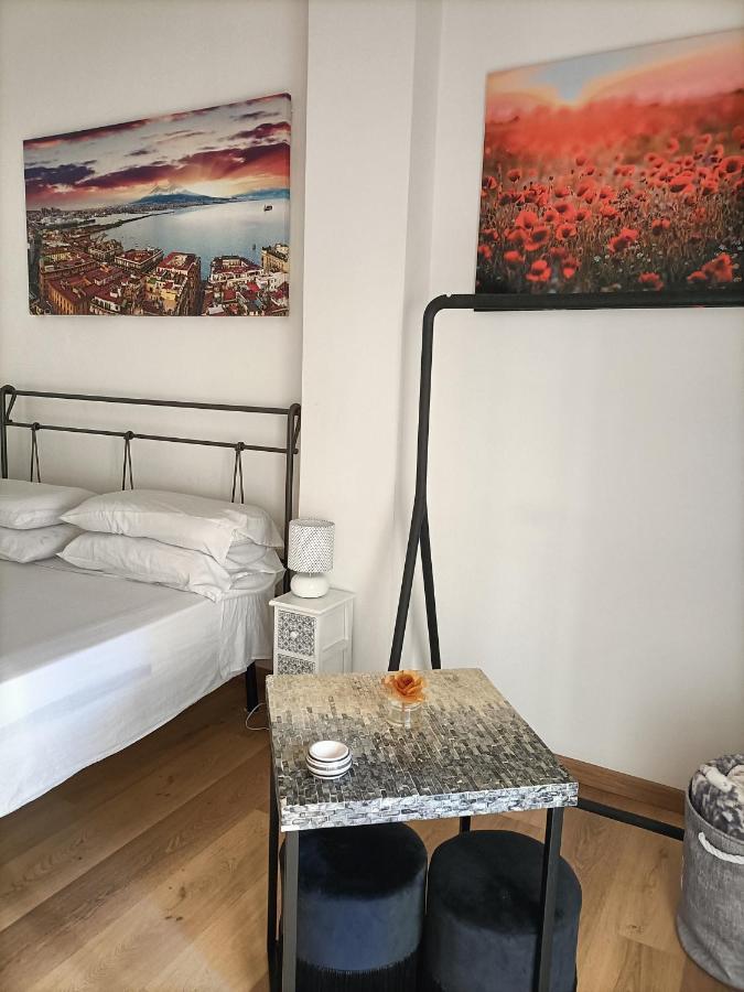 B&B Da Vito A San Martino Napoli Eksteriør billede