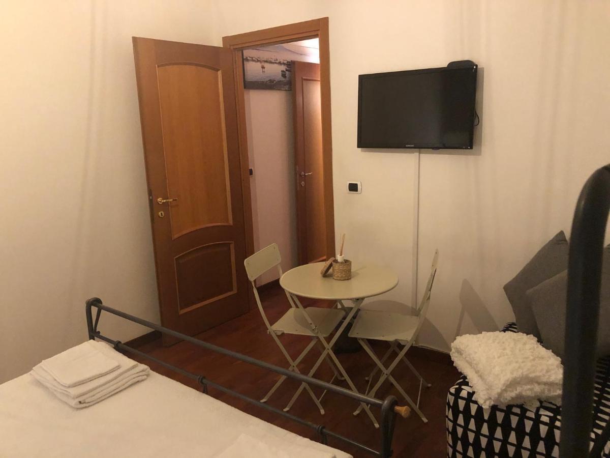 B&B Da Vito A San Martino Napoli Eksteriør billede