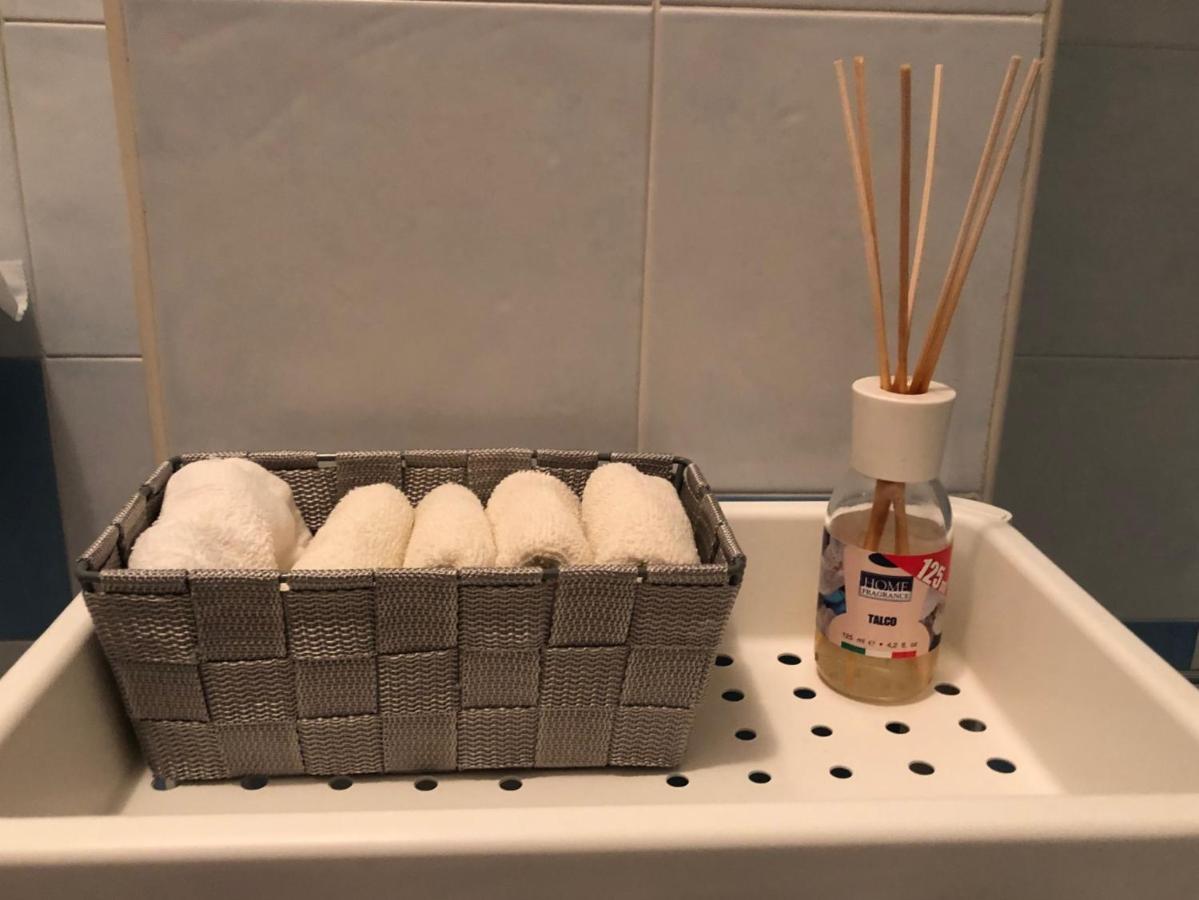 B&B Da Vito A San Martino Napoli Eksteriør billede