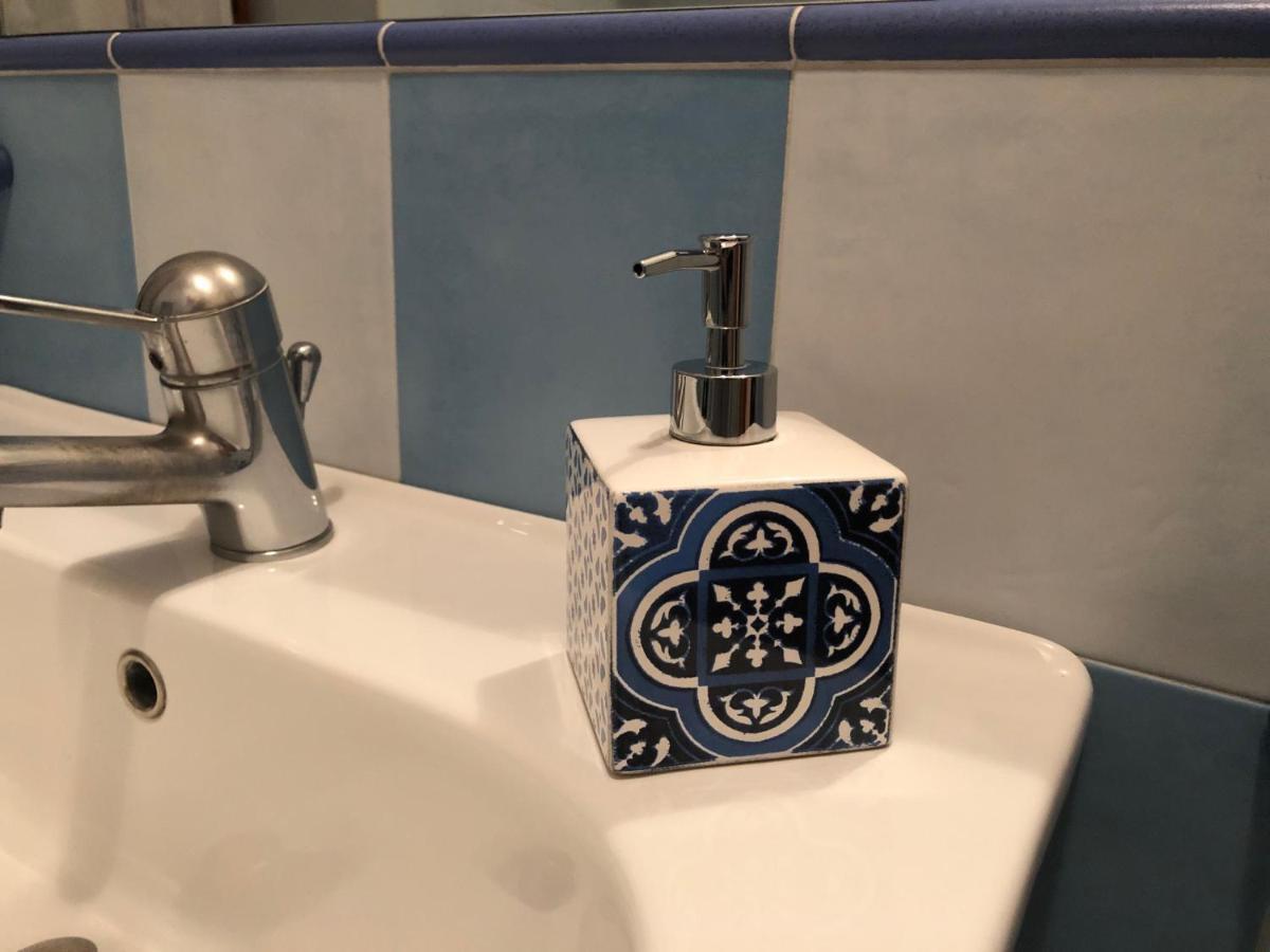 B&B Da Vito A San Martino Napoli Eksteriør billede